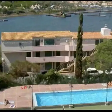 T3 Cap D'agde * アグド